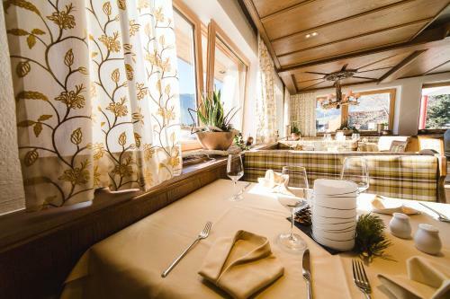 Apartamento Hotel Giessenbach