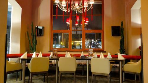 Apartamento Hotel Giessenbach