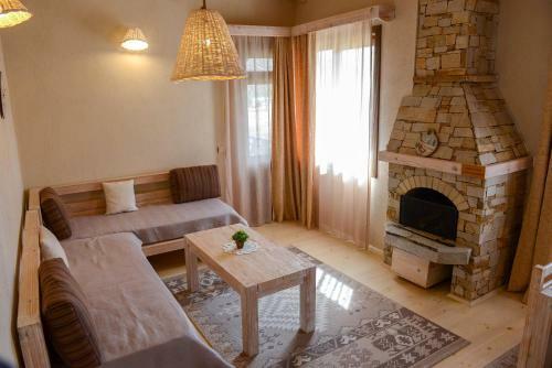 Hotel Belite Skali Eco Complex