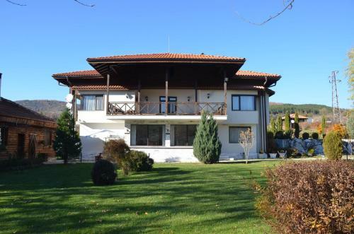 Hotel Belite Skali Eco Complex
