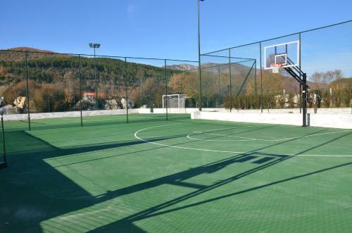 Hotel Belite Skali Eco Complex