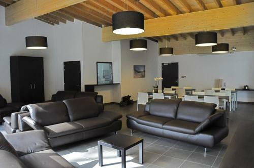 Twinstone Lodge
