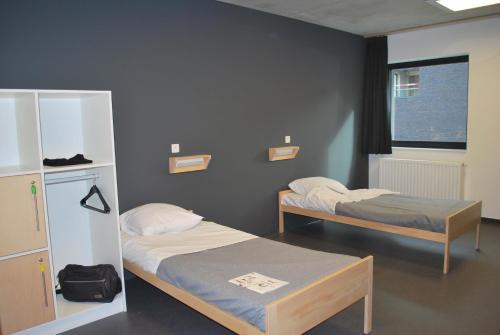 Hostel H