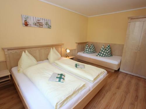 Apartment Susanna 1