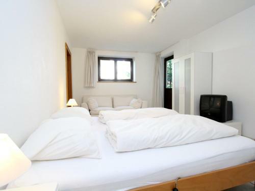 Chalet Kirchberg An Der Bach