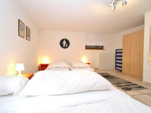 Chalet Kirchberg An Der Bach