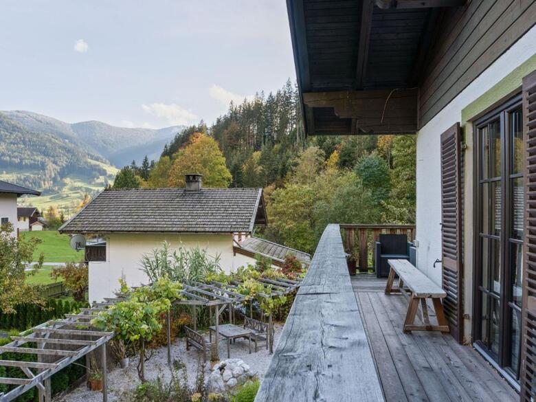 Apartment Ullach B