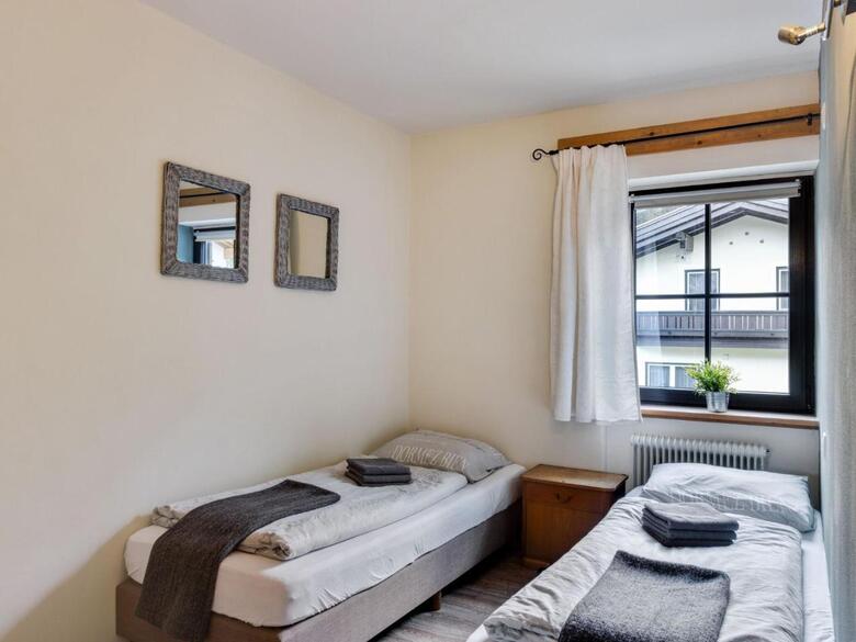 Apartment Ullach B
