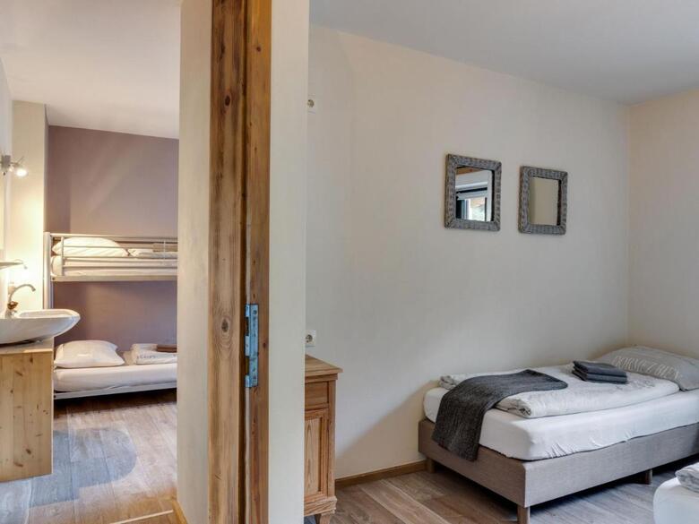 Apartment Ullach B