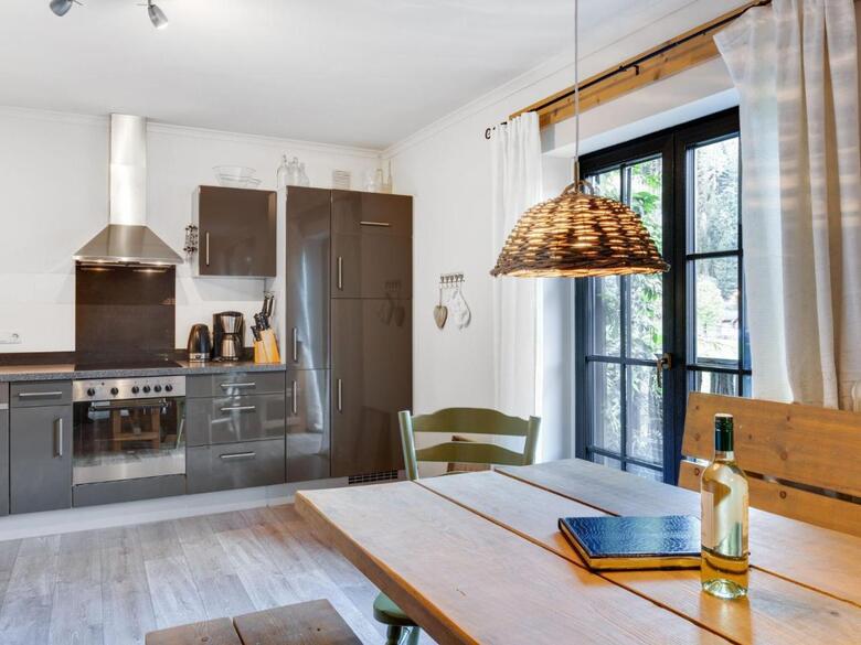Apartment Ullach B