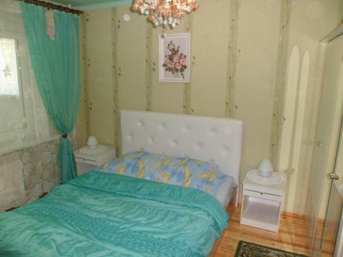 Dom Na Berezovke