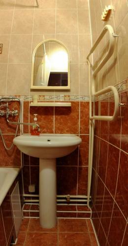 Apartment On Karbyszewa 1