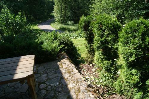 Chalet Horn� Orlice