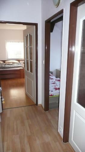 Apartments U Cara