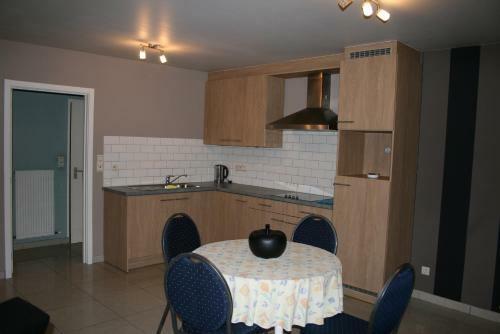 Apartment Fruithof Tack