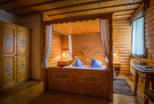 Familienhotel Die Hochrie�
