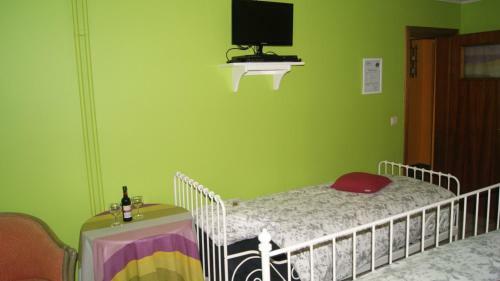 Bed & Breakfast Fleurs-sauvages