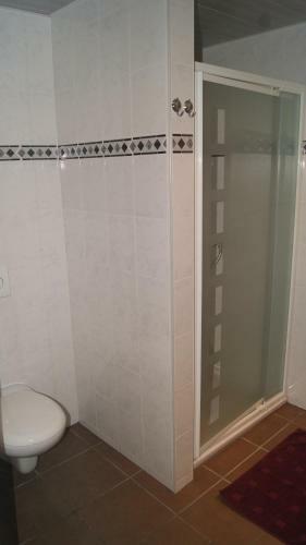Bed & Breakfast Fleurs-sauvages