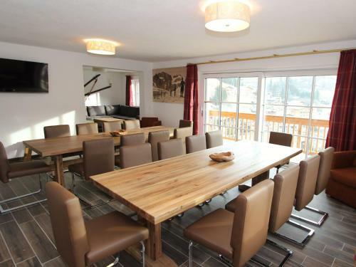 Chalet Chalet Susanna S
