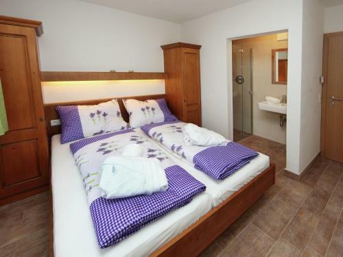 Holiday Home Vorderjausern
