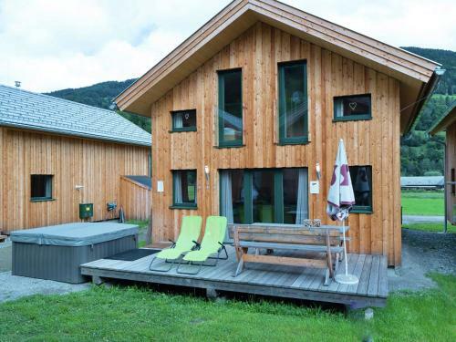 Chalet Superior Chalet 64a