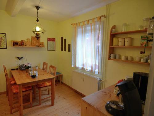 Holiday Home Hessen