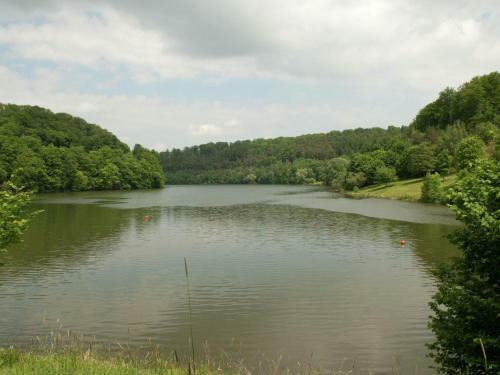 Holiday Home Hessen
