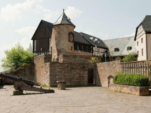 Holiday Home Hessen