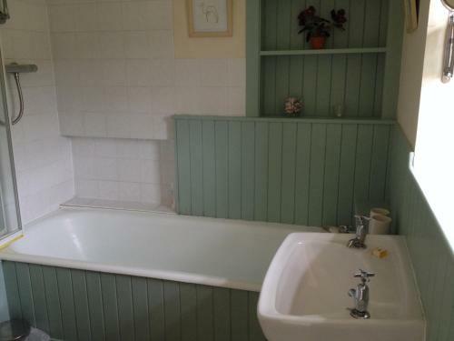 Ardormie Farm Cottage