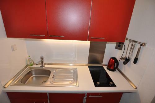 Dortmund City Apartment