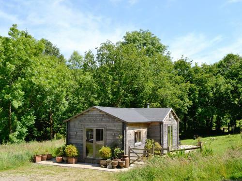 Ash Mill Cabin