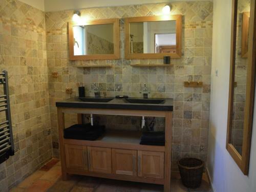 Holiday Home Mazet De Languedoc Et Ardeche
