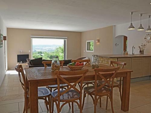 Holiday Home Mazet De Languedoc Et Ardeche