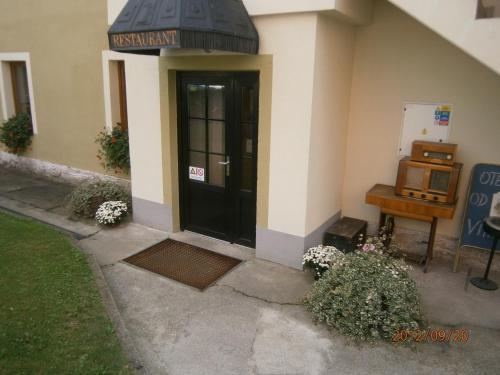 Hostal Guest House Spl�vek