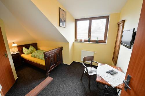 Hostal Guest House Spl�vek