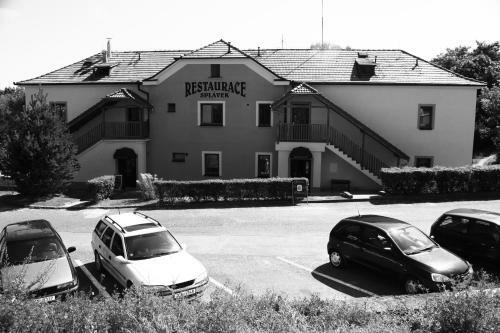 Hostal Guest House Spl�vek