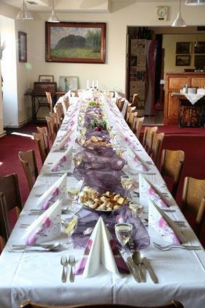 Hostal Guest House Spl�vek