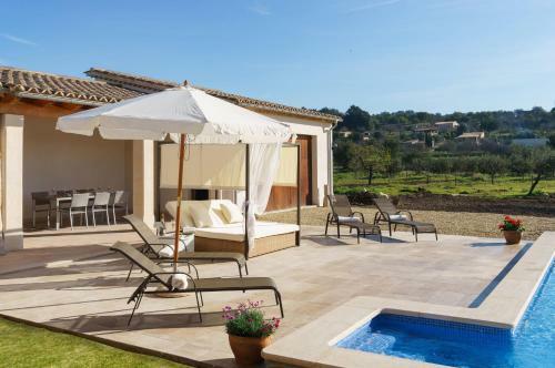 Villa Caimari