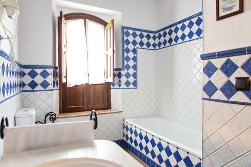 Hotel Cortijo San Antonio Caminito De Rey