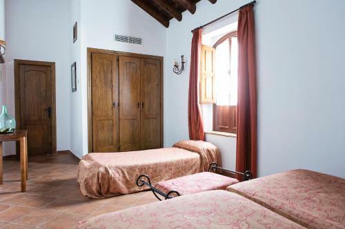 Hotel Cortijo San Antonio Caminito De Rey