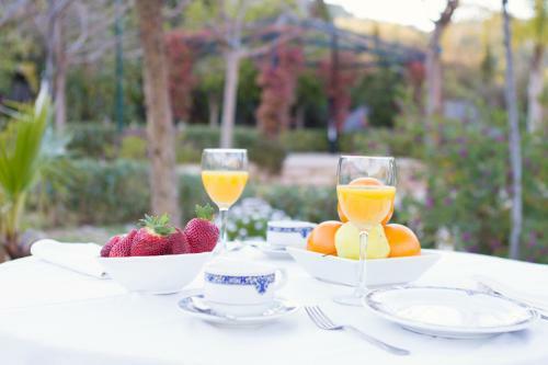 Hotel Cortijo San Antonio Caminito De Rey