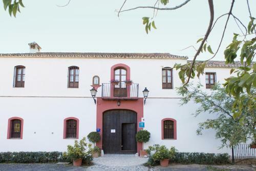 Hotel Cortijo San Antonio Caminito De Rey