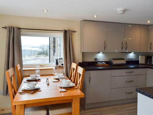 Booth Farm Bungalow