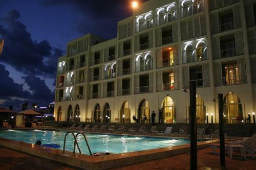 Hotel Anaklia