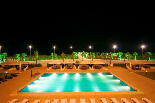 Hotel Anaklia