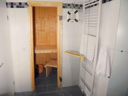 Apartment Leuchtturm 16