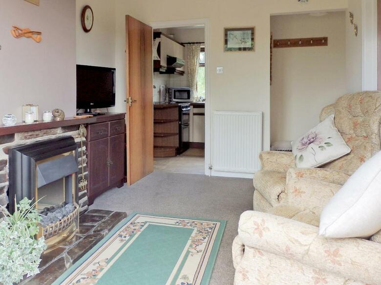 Rose Cottage VI