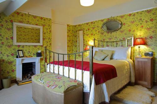 Hostal Victoria House