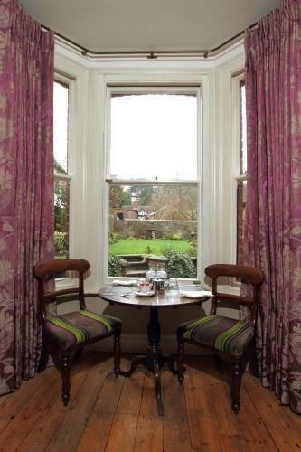 Hostal Victoria House