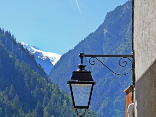 Holiday Home Chalet Travel Champagny